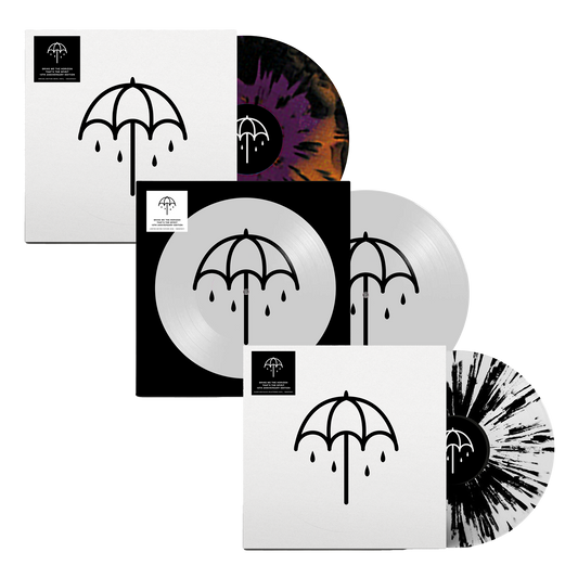 That’s The Spirit 10th Anniversary | Vinyl Bundle