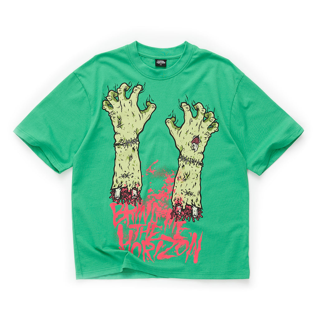 Zombie Hands | T-Shirt