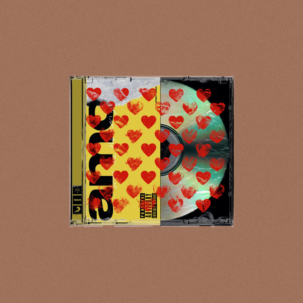 Amo (CD)