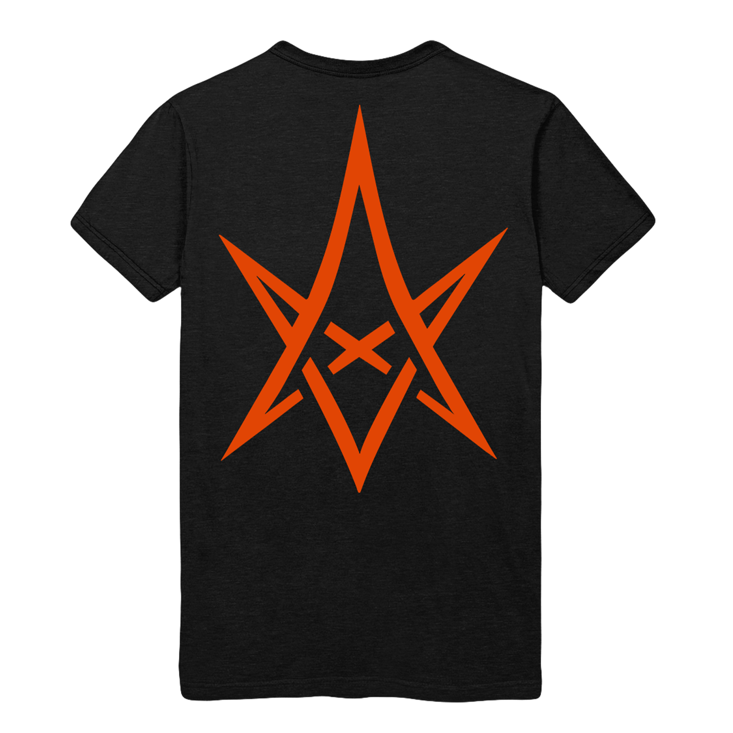 Warrior | T-Shirt