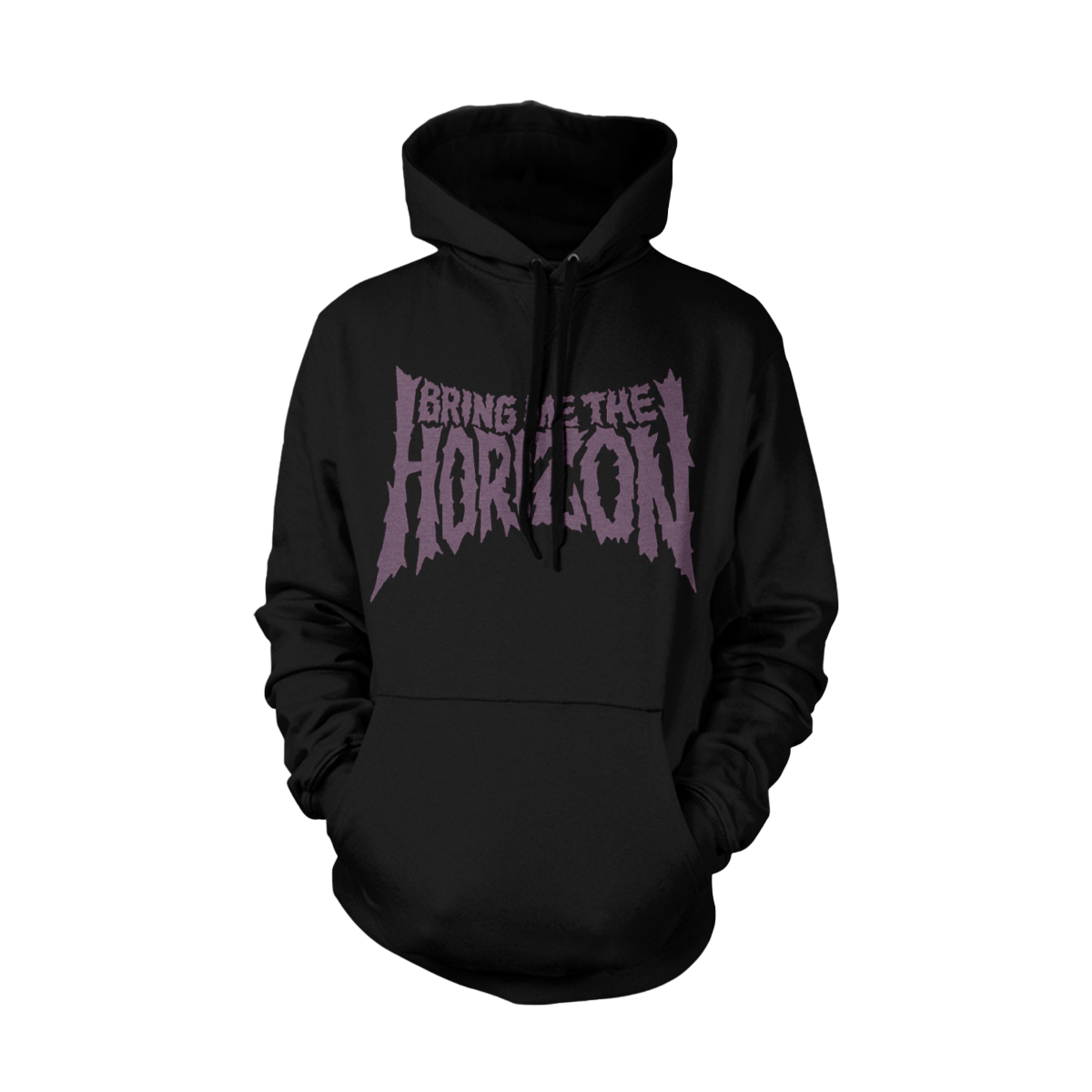 Bmth sweater top