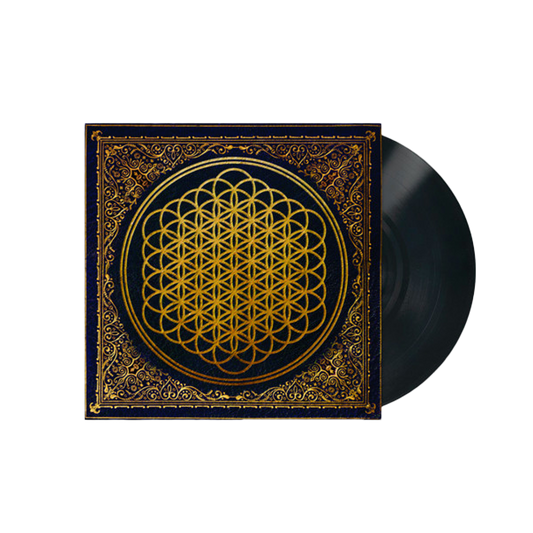 Sempiternal Standard Black Vinyl LP