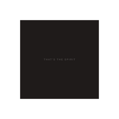 That's The Spirit | CD | Official Store – Bring Me The Horizon